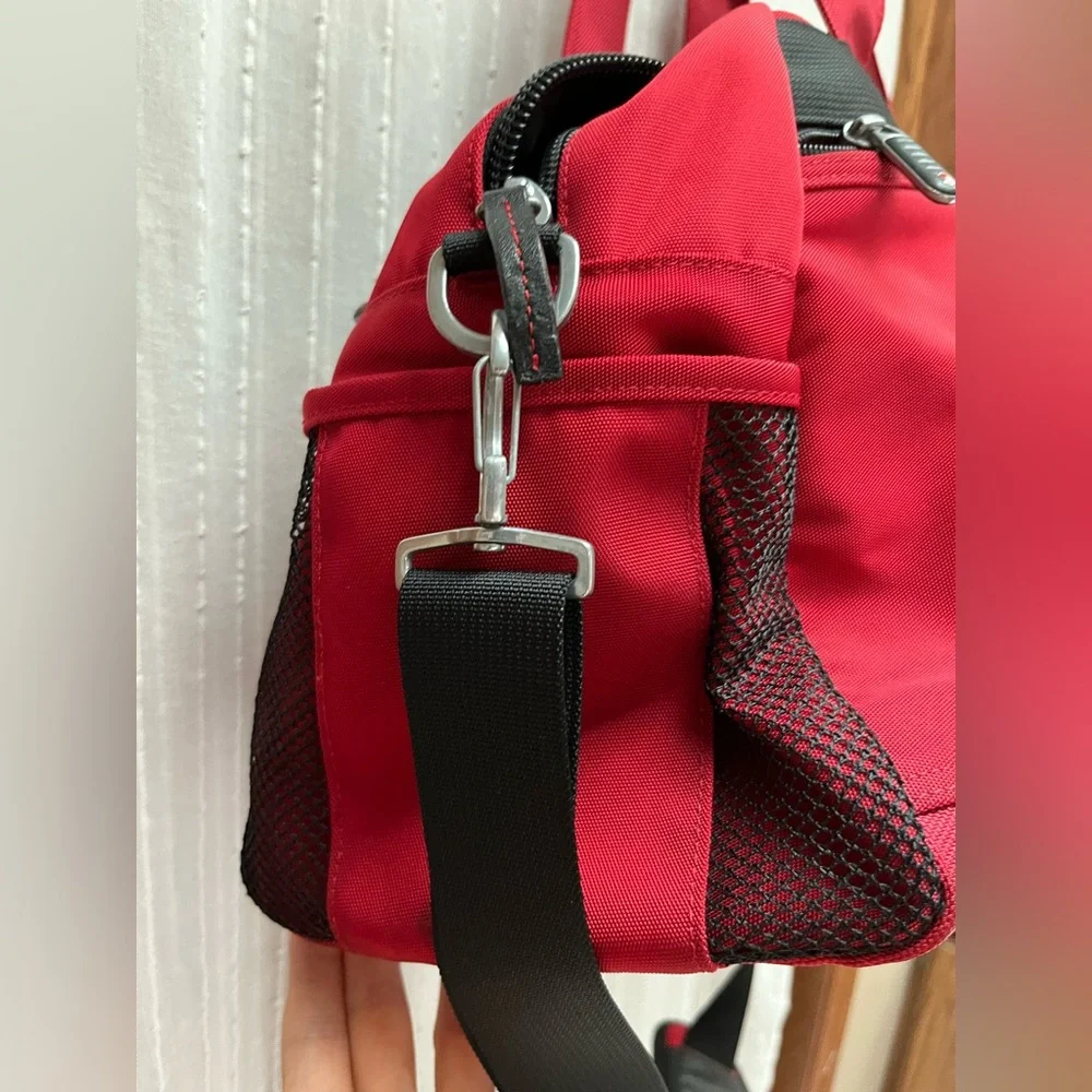 VICTORINOX Swiss Precision Gear 'PG CARGO' Duffel bag